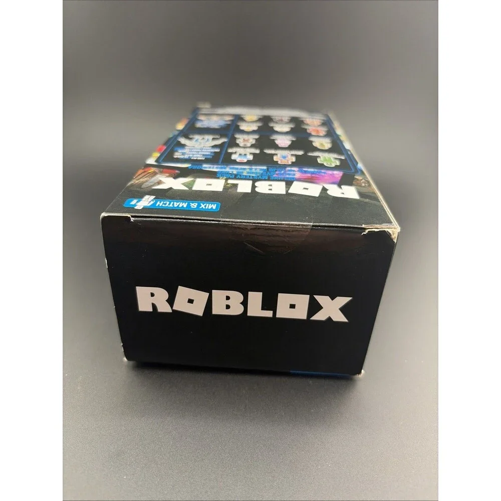 ROBL0X Deluxe Mystery Pack Series 3 Lot - Sealed